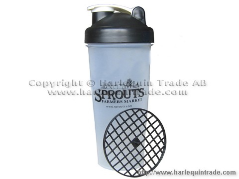 shaker med eget tryck shaker med eget tryck