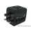 Travel adapter