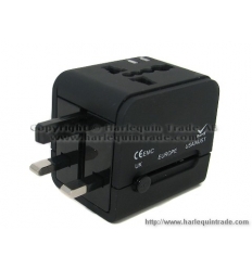 Travel adapter