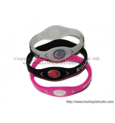 Balansarmband - Power balance bracelet