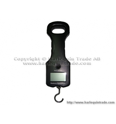 Digital hanging scale