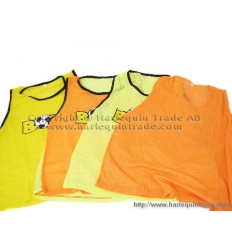 Training mesh vest