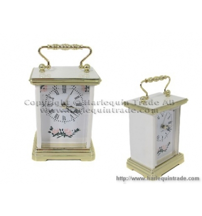 Table clock