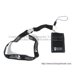 Mobile phone bag / lanyard