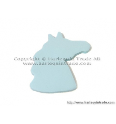 Custom shaped Post it