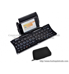 Bluetooth mobile phone keyboard