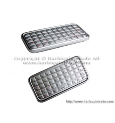 Bluetooth mini mobile phone keyboard