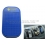 Anti slip mobile mat with print