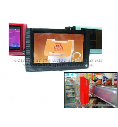 Digital Signage Display - 7 inch