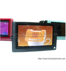 Digital Signage Display - 7 inch