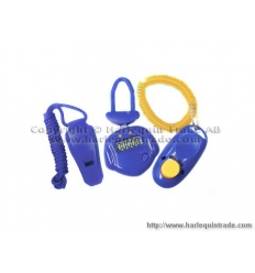 Dog training set - 3 pieces