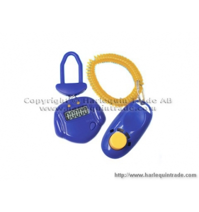 Dog training set - 2 pieces