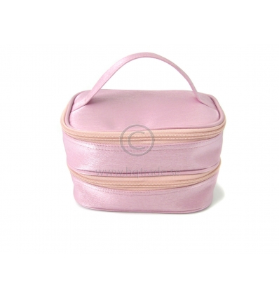 Cosmetic bag