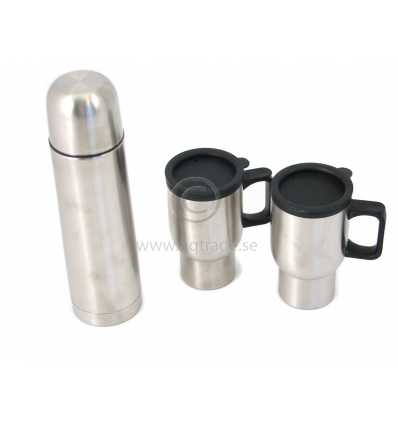 Thermos set