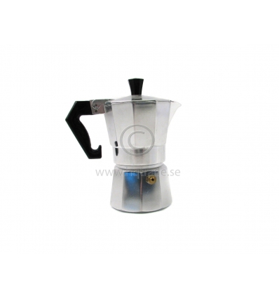 Espresso maker