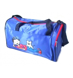 Childrens sports bag