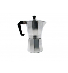 Espresso maker