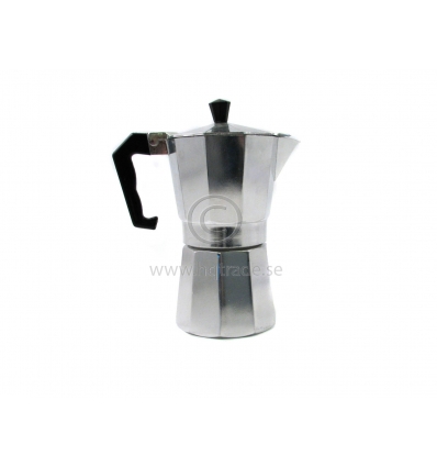 Espresso maker