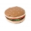 CD and DVD case  Hamburger