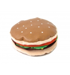 CD and DVD case  Hamburger