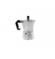 Espresso maker