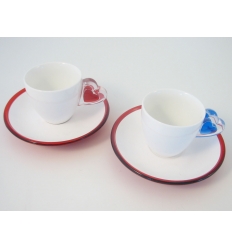 Espresso cups