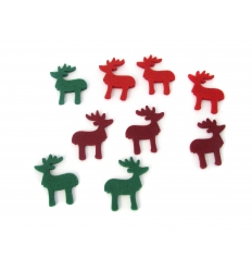 Christmas decoration - reindeer