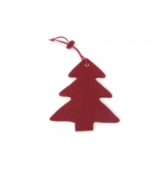 Christmas tree decoration