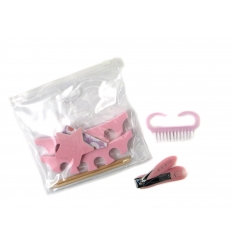 Pedicure set