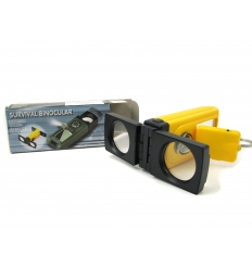 Survival Binocular