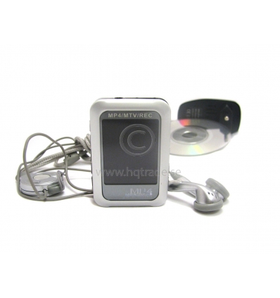 Mp4 player