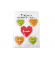 Magnets