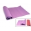 Yoga and Pilates mat