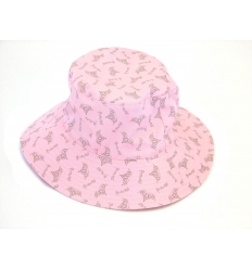 Kids sun hat