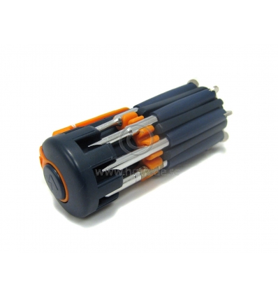 Screwdriver set