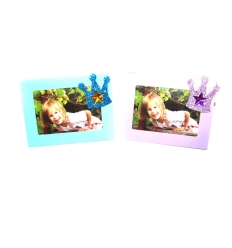 Magnetic photoframe