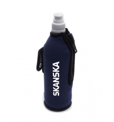 Neoprene bottle cover