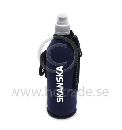 Neoprene bottle cover