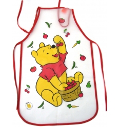 Childrens apron