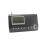 LCD kalender med FM radio