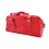 Röd handväska