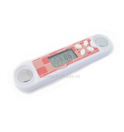 Body fat monitor