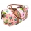 Canvas flower bag