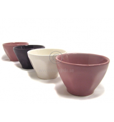 Bowl set