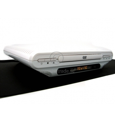 DVD player