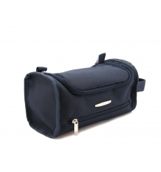 Blue vanity case