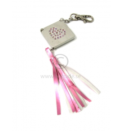Lipgloss in keychain