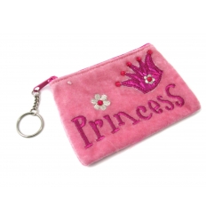 Keychain purse