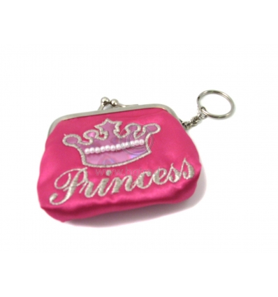 Keychain purse