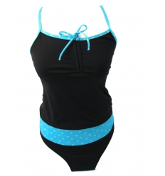 Tankini set